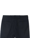 Sergé de coton Brisbane Moss Navy pour cavalerie