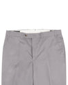 Brisbane Moss Silver Grey Twill
