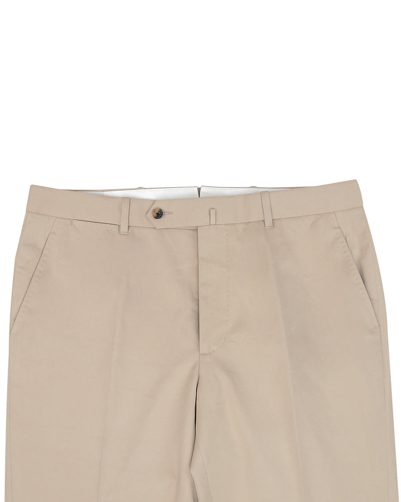Brisbane Moss Steingrauer Twill