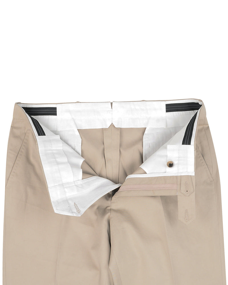 Brisbane Moss Steingrauer Twill