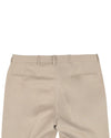 Brisbane Moss Steingrauer Twill