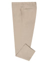 Brisbane Moss Steingrauer Twill