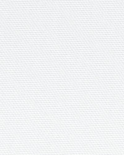 Brisbane Moss White Canvas