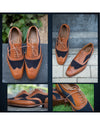 Luxire Bespoke Shoes