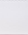 Canclini Alton Plus: White Twill