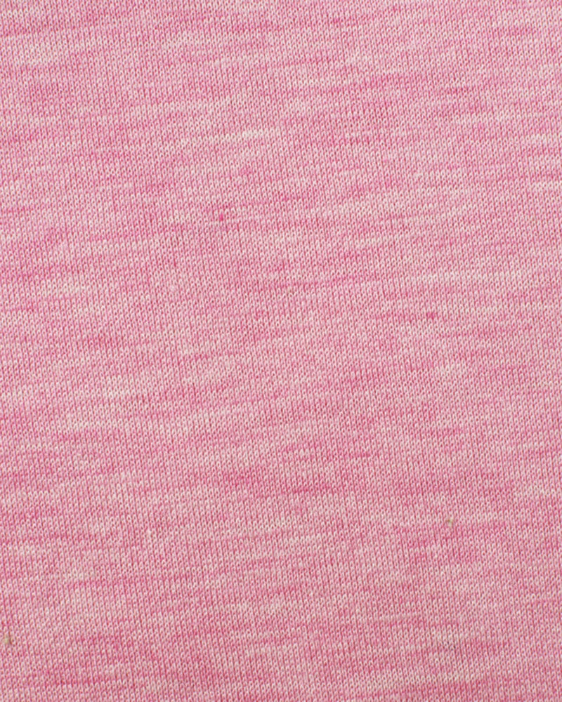 Canclini Ande: Rosa T-Shirt