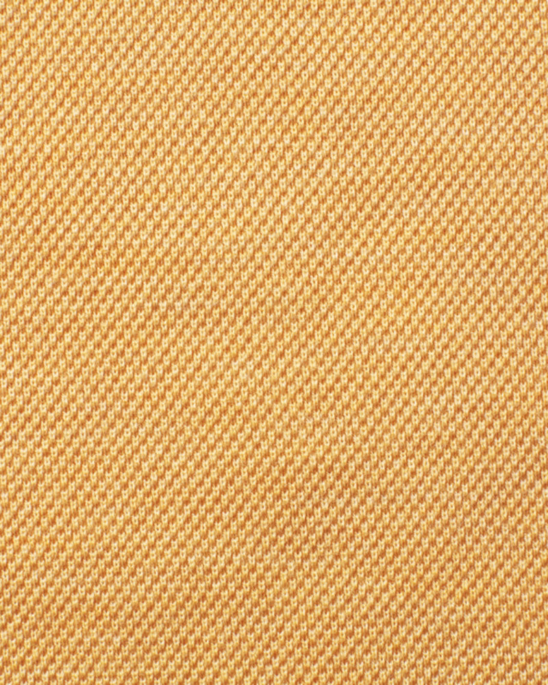 Canclini Machu Picchu: Matte Yellow T-shirt