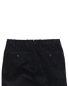 Corduroy: Black 15 Wale