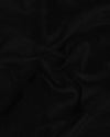 Corduroy: Black 15 Wale