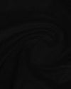 Corduroy: Black 15 Wale