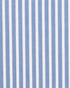 Cornflower Blue Bengal Stripes Shirt