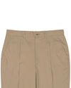 Cotton Twill: Dark Wilmington Tan