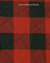 Luxire Wool Overcoat