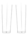 Hidden Internal Product: Bottom Cuff Standard Styles
