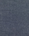 Indigo Canvas Oxford