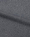Chambray aus dunkelblauem Denim