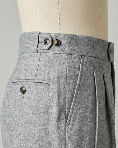 Verstecktes internes Produkt: Bund-Standardstile