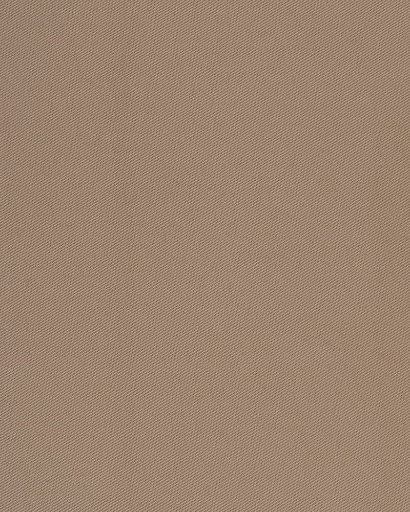 Chino délavé brun sable