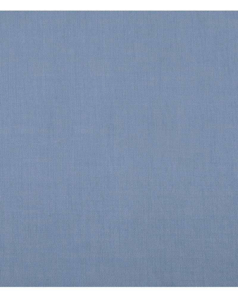Sky Blue Pinpoint Oxford