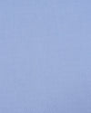Mid Blue Pinpoint Oxford Dress Shirt