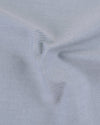 Chemise habillée Oxford grise