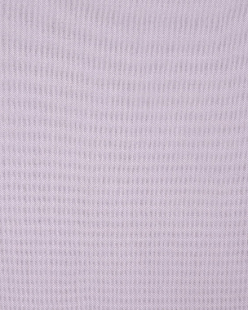 Baby Pink Oxford Dress Shirt