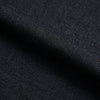 Dugdale Fine Worsted - Dunkelgraue, einfarbige Jacke