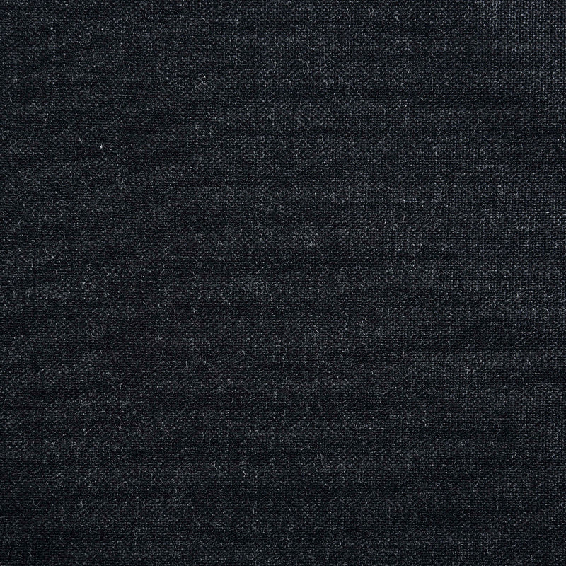 Dugdale Fine Worsted - Dunkelgraue, einfarbige Jacke