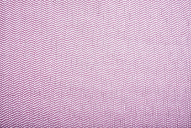 Pink Herringbone Shirt
