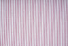 Pink Stripes Oxford Shirt