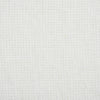 Summer Off-White Shirt in Soft Wash Honeycomb Linen with one piece collar placket