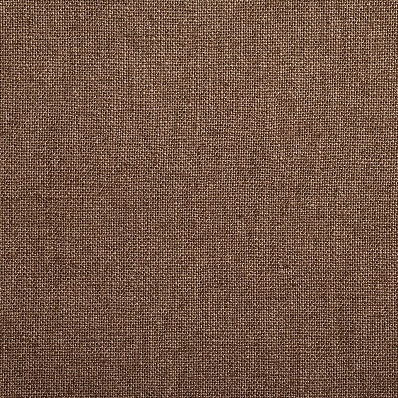 Linen Fresco Brown Dress Pant