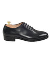Wholecut Oxfords Schwarz
