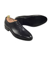 Wholecut Oxfords Schwarz