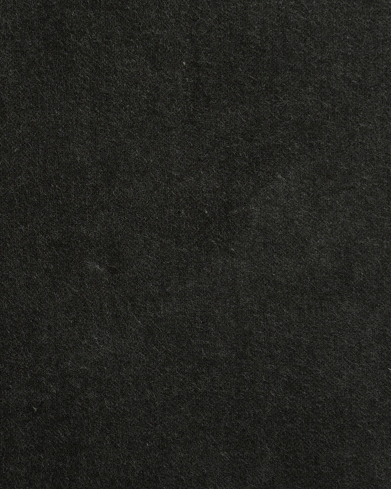 Modrone: Drab Velvet Pyjama - 2 Piece Set