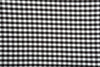 Chocolate Cream Gingham