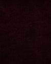 Loro Piana: Maroon Reddish Velvet