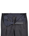 Grey Prince of Wales Dress Pant