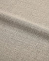 VBC - 4 Ply Tropical Wool: Grey Ecru Melange Pant