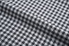 Grey Checks Flannel Shirt