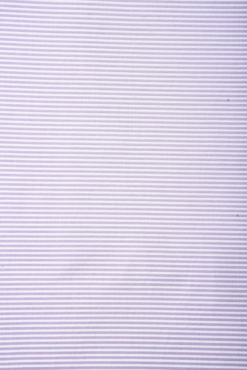Lavendula Pink Dress Stripes  Seersucker
