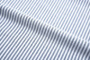 Dark Navy Bengal Stripes