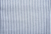 Dark Navy Bengal Stripes