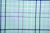 Mint Green Check Shirt
