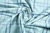 Mint Green Check Shirt