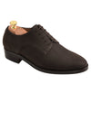 Nubuck Derby marron