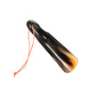 Nubuk Derby Schwarz