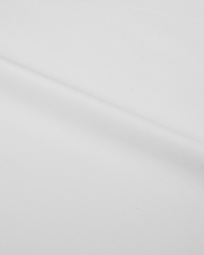 White Self Checks