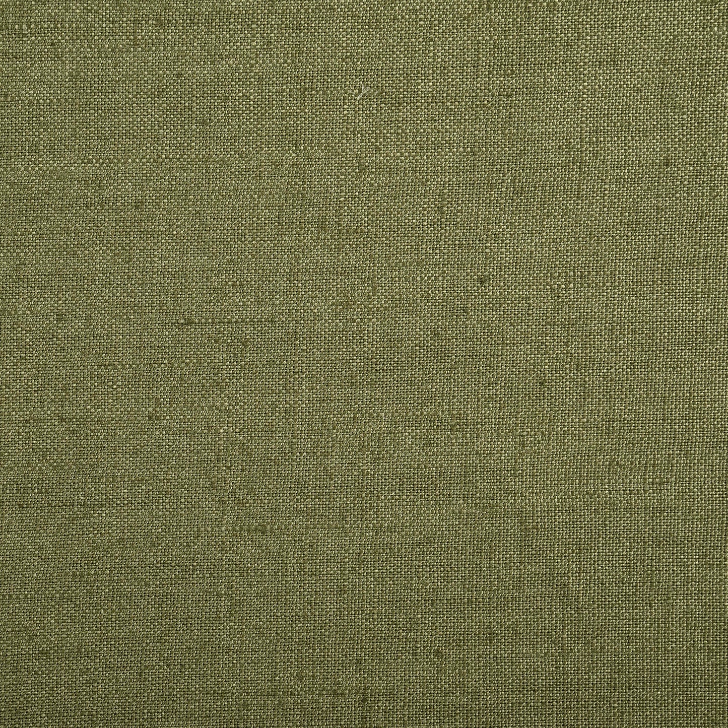 Linen Fern Green Dress Pant