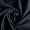 Dugdale Navy Blue Wool Flannel Suit